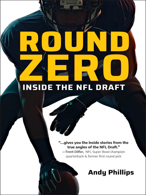 Title details for Round Zero by Andy Phillips - Available